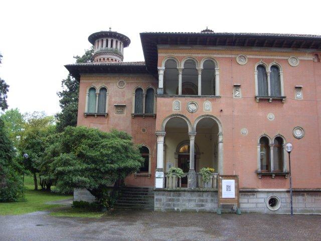 2009 - Treviso - Villa Letizia